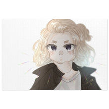 Load image into Gallery viewer, Tokyo Revengers Jigsaw Puzzle