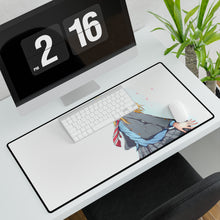 Load image into Gallery viewer, Anime Your Lie in April Mouse Pad (Desk Mat)