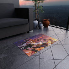 Load image into Gallery viewer, 金剛四姉妹 Rug