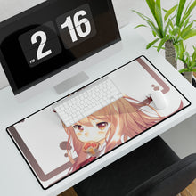 Load image into Gallery viewer, Anime Sakurasou No Pet Na Kanojo Mouse Pad (Desk Mat)