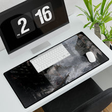 Load image into Gallery viewer, Anime Post Apocalyptic Mouse Pad (Desk Mat)