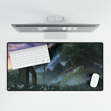 Load image into Gallery viewer, Children Who Chase Lost Voices Mouse Pad (Desk Mat)