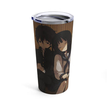 Load image into Gallery viewer, Hyuoka main members Tumbler 20oz