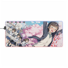 Load image into Gallery viewer, Imouto sae Ireba Ii. RGB LED Mouse Pad (Desk Mat)