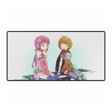 Load image into Gallery viewer, Anime The iDOLM@STER Mouse Pad (Desk Mat)