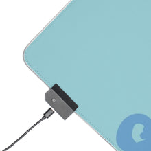 Load image into Gallery viewer, KonoSuba - God’s blessing on this wonderful world!! RGB LED Mouse Pad (Desk Mat)