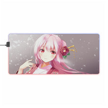 Load image into Gallery viewer, Fate/Grand Order RGB LED Mouse Pad (Desk Mat)