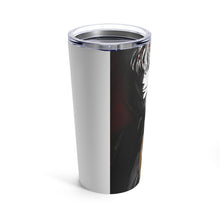Load image into Gallery viewer, Gintama Gintoki Sakata Tumbler 20oz
