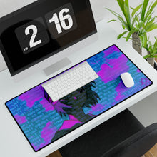 Load image into Gallery viewer, Neon Genesis Evangelion - Rei Ayanami Mouse Pad (Desk Mat)