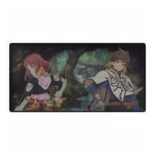 Load image into Gallery viewer, Anime Tales of Zestiria the X Mouse Pad (Desk Mat)