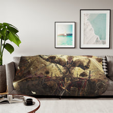 Load image into Gallery viewer, Anime Fate/Zeror Sherpa Blanket