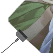 Load image into Gallery viewer, Hakuouki Shinsengumi Kitan RGB LED Mouse Pad (Desk Mat)