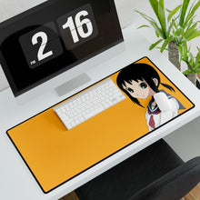 Load image into Gallery viewer, Anime Sayonara, Zetsubou-Sensei Mouse Pad (Desk Mat)