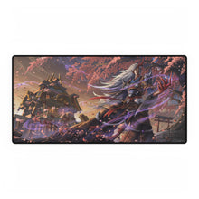 Load image into Gallery viewer, Blood Season Mouse Pad (Desk Mat)