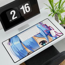 Load image into Gallery viewer, Anime Re:ZERO -Starting Life in Another World- Mouse Pad (Desk Mat)