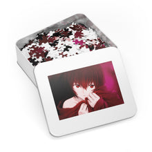 Load image into Gallery viewer, Anime Neon Genesis Evangelion Jigsaw Puzzle