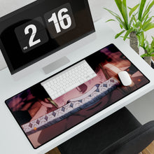 Load image into Gallery viewer, Zoro Mouse Pad (Desk Mat)