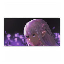 Load image into Gallery viewer, Anime Re:ZERO -Starting Life in Another World- Mouse Pad (Desk Mat)