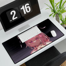 Load image into Gallery viewer, Hakui Koyori Mouse Pad (Desk Mat)