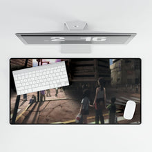 Load image into Gallery viewer, Tokyo Magnitude 8.0 Mouse Pad (Desk Mat)