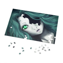 Load image into Gallery viewer, Broken Souls Jigsaw Puzzle