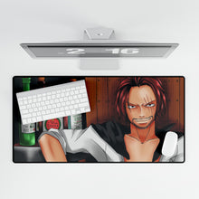 Load image into Gallery viewer, Anime One Piece Mouse Pad (Desk Mat)