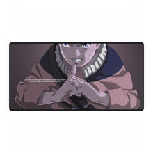 Load image into Gallery viewer, Anime Naruto Mouse Pad (Desk Mat)