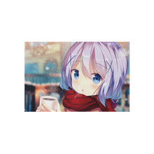 Load image into Gallery viewer, Is The Order A Rabbit? Rug