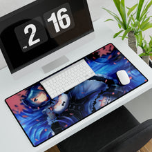 Load image into Gallery viewer, Anime Re:ZERO -Starting Life in Another World- Mouse Pad (Desk Mat)
