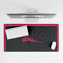 Load image into Gallery viewer, Rick And Morty Mouse Pad (Desk Mat)