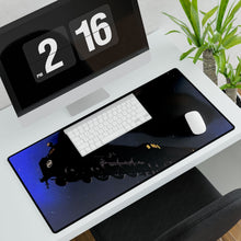 Load image into Gallery viewer, Galaxy Express 999 Mouse Pad (Desk Mat)