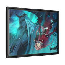 Load image into Gallery viewer, Darling in the FranXX Canvas Framed Art Print
