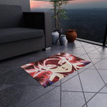 Load image into Gallery viewer, Dragon Ball Super - Godku Rug