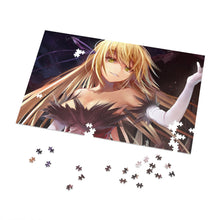 Load image into Gallery viewer, Monogatari (Series) Jigsaw Puzzle