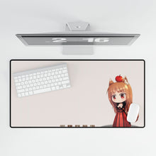Load image into Gallery viewer, Maoyuu Maou Yuusha Mouse Pad (Desk Mat)