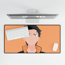Load image into Gallery viewer, Anime Re:ZERO -Starting Life in Another World- Mouse Pad (Desk Mat)