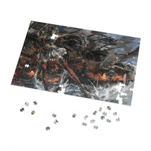 Load image into Gallery viewer, Anime Kantai Collection Jigsaw Puzzle