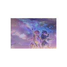 Load image into Gallery viewer, Laid-Back Camp by Rug