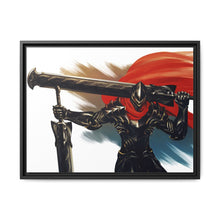 Load image into Gallery viewer, Anime Overlord Canvas Framed Art Print