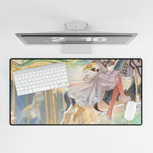 Load image into Gallery viewer, Vocaloid Mouse Pad (Desk Mat)