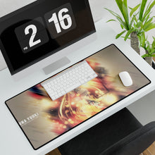 Load image into Gallery viewer, Anime Sword Art Online Mouse Pad (Desk Mat)