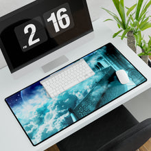 Load image into Gallery viewer, Misty Mouse Pad (Desk Mat)