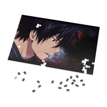 Load image into Gallery viewer, Blue Exorcist Jigsaw Puzzle
