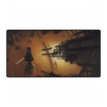 Load image into Gallery viewer, Anime Touhou Mouse Pad (Desk Mat)