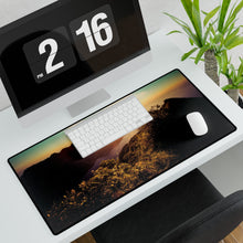 Load image into Gallery viewer, Nature Sunset Mouse Pad (Desk Mat)