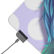 Load image into Gallery viewer, Nitori Kawashiro RGB LED Mouse Pad (Desk Mat)