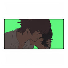 Load image into Gallery viewer, Anime The Girl Who Leapt Through Time Mouse Pad (Desk Mat)
