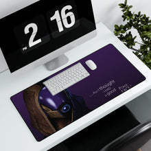 Load image into Gallery viewer, Mass Effect 2 Mouse Pad (Desk Mat)
