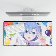 Load image into Gallery viewer, Anime Re:ZERO -Starting Life in Another World- Mouse Pad (Desk Mat)