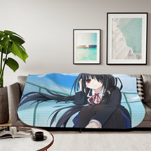 Load image into Gallery viewer, Date A Live Sherpa Blanket